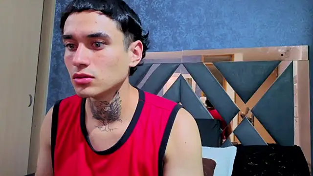 owen desmond online show from September 2025 02:16:01 AM