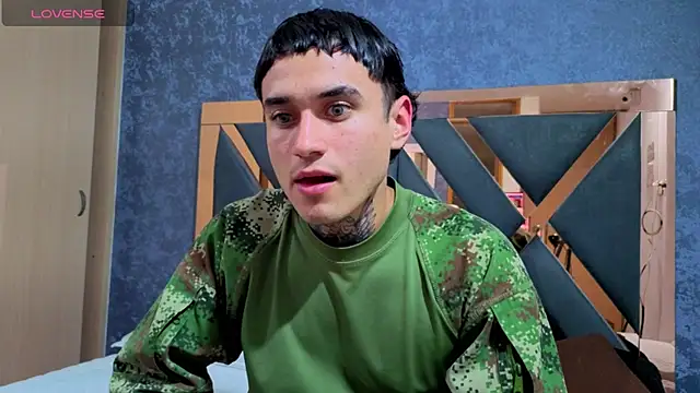 owen desmond online show from September 2025 02:17:01 AM