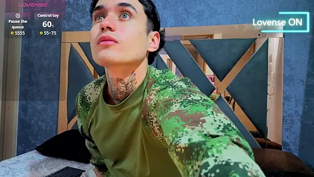 owen desmond online show from September 2025 02:38:02 AM