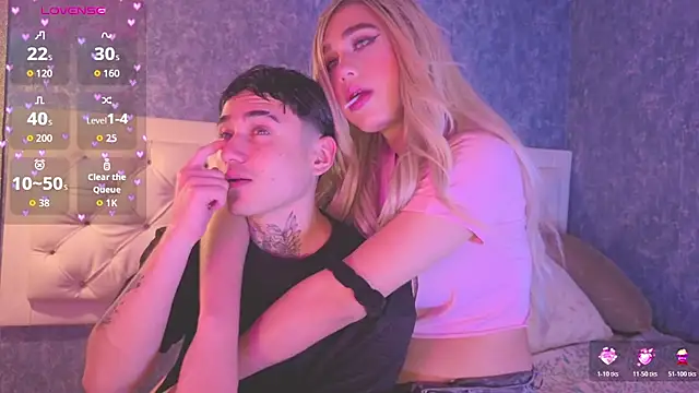 owen desmond online show from October 2025 04:49:02 AM