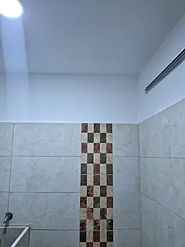 daniela crozee  online show from December 2025 01:21:02 AM