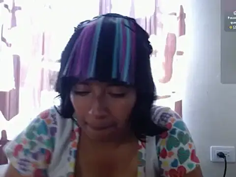 Acelinrose online show from March 2026 06:46:01 PM