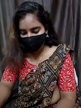 Anusree-Sexy online show from January 2026 02:55:01 PM