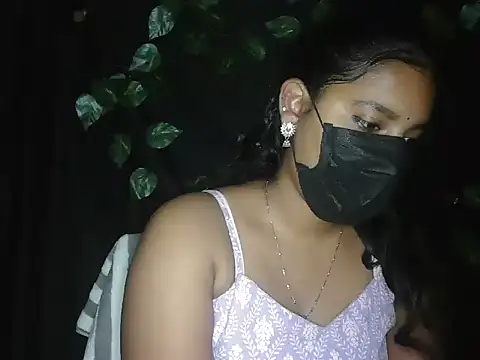 Anusree-Sexy online show from February 2026 09:19:02 PM