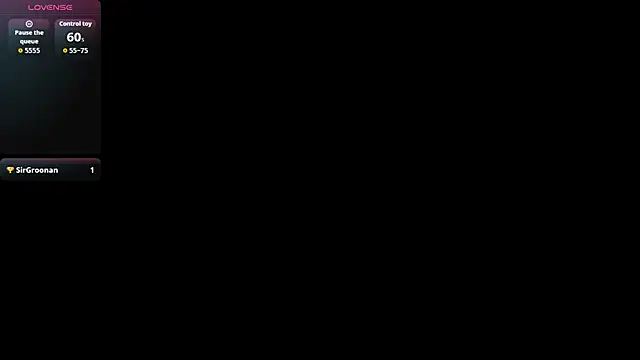 Catylandi1 online show from October 2025 06:21:01 AM