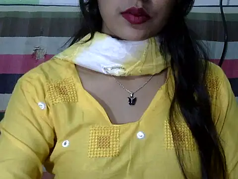 sexy-irm online show from October 2025 04:15:01 AM