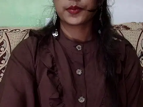 sexy-irm online show from October 2025 05:53:02 AM