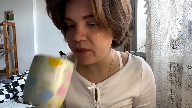 SabrinaFolts online show from September 2025 09:12:01 AM