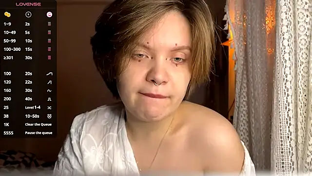 SabrinaFolts online show from October 2025 03:12:01 PM