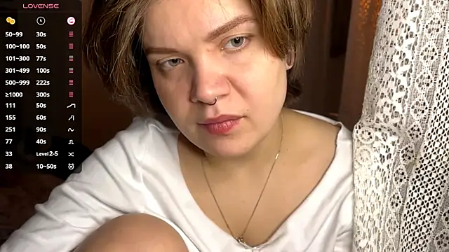 SabrinaFolts online show from November 2025 04:28:02 PM