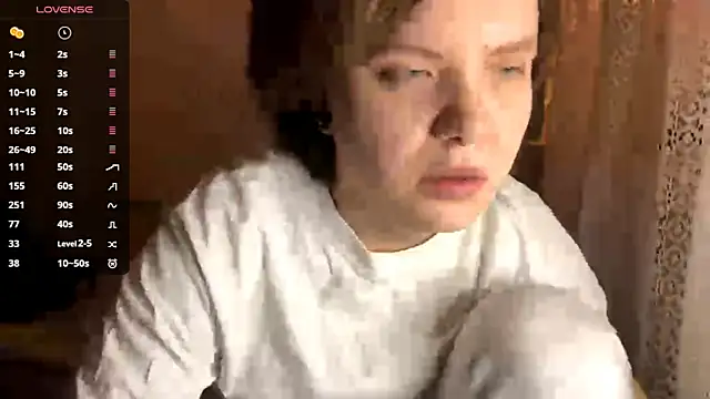 SabrinaFolts online show from November 2025 06:52:02 PM