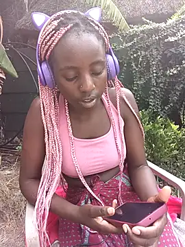 BlackPearl 19 online show from April 2026 09:47:01 AM