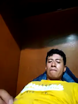 Carlos27hot online show from October 2025 12:30:02 AM