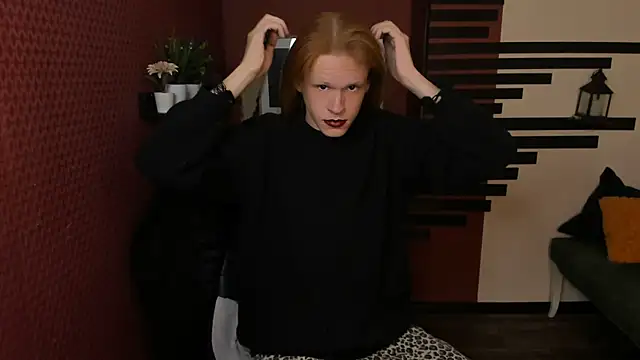 ChloeValentinee online show from November 2025 12:06:01 PM