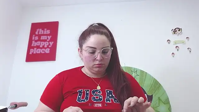 AmandaaWats online show from August 2026 09:39:01 PM