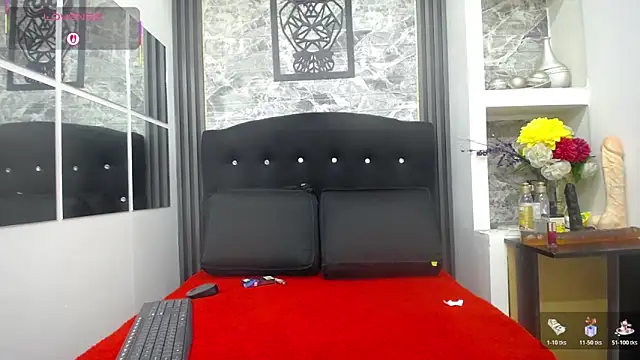 katalella 22hot online show from March 2026 02:00:01 PM