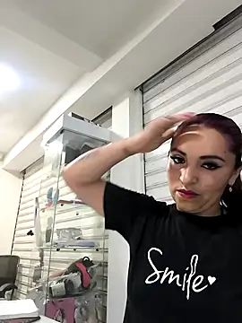 Alisson Stonee online show from April 2026 10:59:01 PM