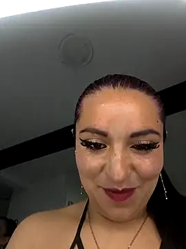 Alisson Stonee online show from April 2026 08:45:02 PM