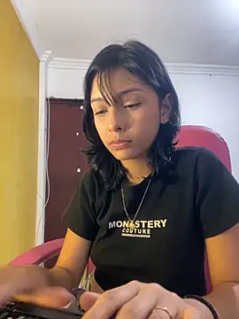 xoxo milk online show from November 2025 12:03:02 AM