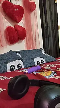 hotestfantasy online show from February 2026 07:51:01 AM