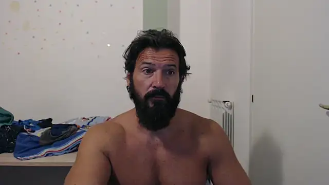 muscoloporco online show from October 2025 05:20:02 PM