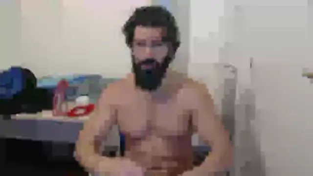 muscoloporco online show from December 2025 08:24:02 PM