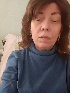 MARYNAMilff online show from October 2025 08:59:02 AM