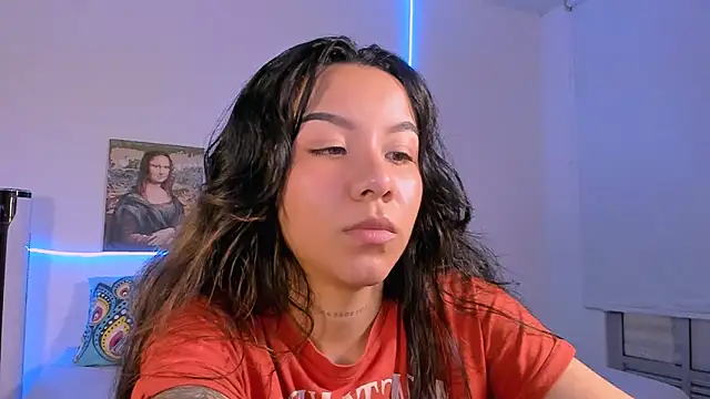 Alexxxa blair online show from September 2025 01:54:01 AM