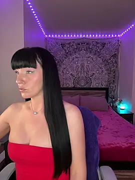 MaciiMayy online show from April 2026 11:51:02 PM