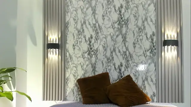 Snapshot of Dulcinea_2 chatting on October 2025 06:19:02 PM Dulcinea 2 online show from October 2025 06:19:02 PM