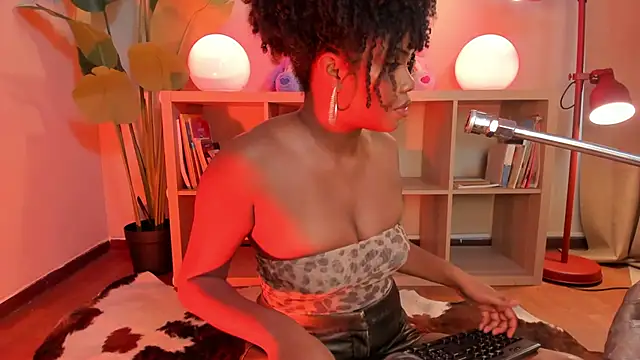 kehlannis  online show from February 2026 07:54:02 PM