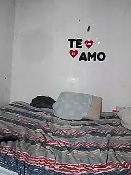 catperigosa online show from December 2025 07:53:02 PM