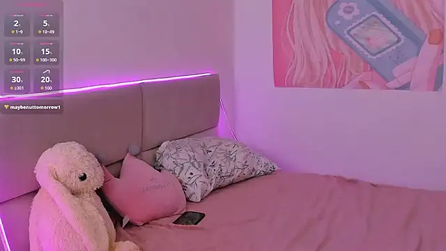 AishaAysitt online show from November 2025 03:16:02 AM