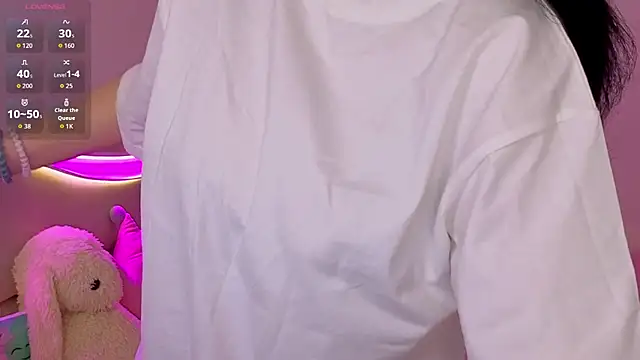 Snapshot of AishaAysitt chatting on February 2026 03:07:02 AM AishaAysitt online show from February 2026 03:07:02 AM