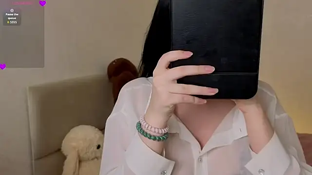 Snapshot of AishaAysitt chatting on February 2026 03:18:01 AM AishaAysitt online show from February 2026 03:18:01 AM