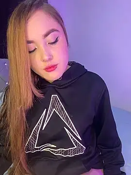 Dakota Greys online show from December 2025 04:13:01 PM