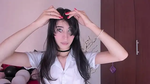 ScarlettRosetti online show from January 2026 01:42:02 AM