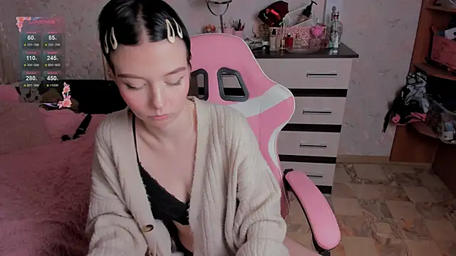 margopink online show from November 2025 07:23:02 PM