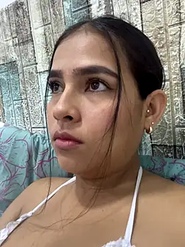 Valery lux16 online show from September 2025 12:10:01 PM