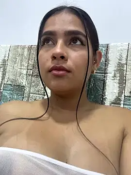 Valery lux16 online show from October 2025 01:43:02 PM