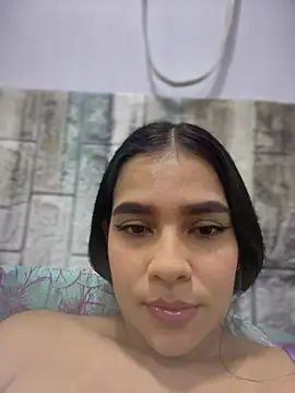 Valery lux16 online show from April 2026 07:38:02 PM