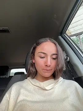 Innerpeace  online show from April 2026 08:17:01 PM