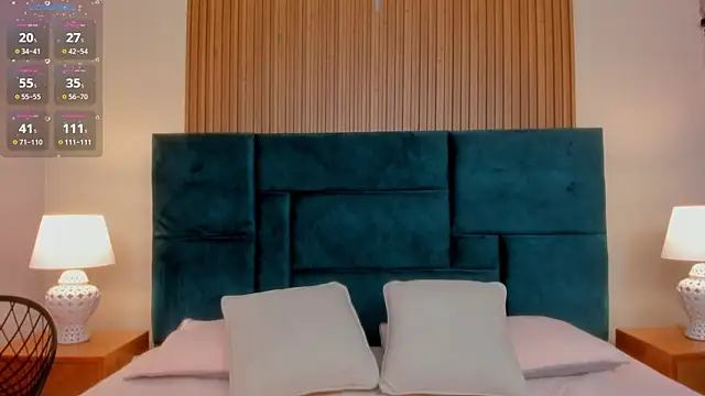 Amber kiss  online show from April 2026 06:41:01 PM