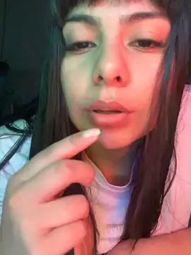 Snapshot of Bulma04 chatting on September 2025 05:22:01 AM Bulma04 online show from September 2025 05:22:01 AM