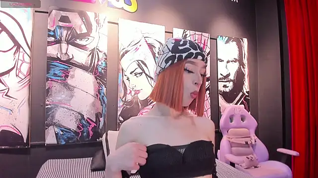 SweettPoison  online show from June 2026 02:28:02 AM
