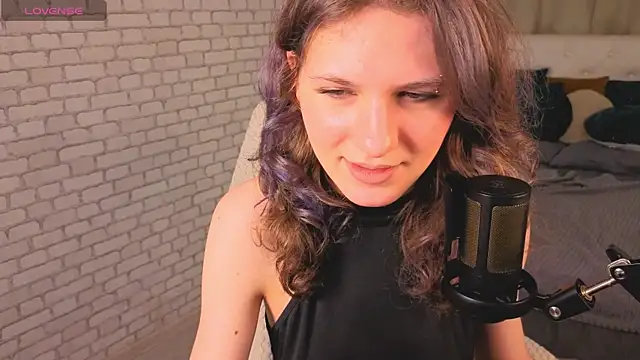 Snapshot of CipherellaFure chatting on December 2025 12:36:01 PM CipherellaFure online show from December 2025 12:36:01 PM