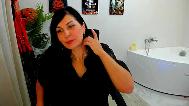 Moon Veloure1 online show from October 2025 04:02:01 AM