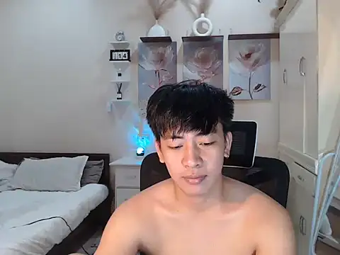 niel cumshow online show from November 2025 08:57:01 AM