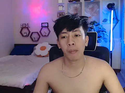 Snapshot of niel_cumshow chatting on January 2026 07:12:01 AM niel cumshow online show from January 2026 07:12:01 AM