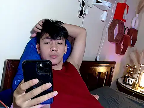 Snapshot of niel_cumshow chatting on February 2026 07:59:02 AM niel cumshow online show from February 2026 07:59:02 AM